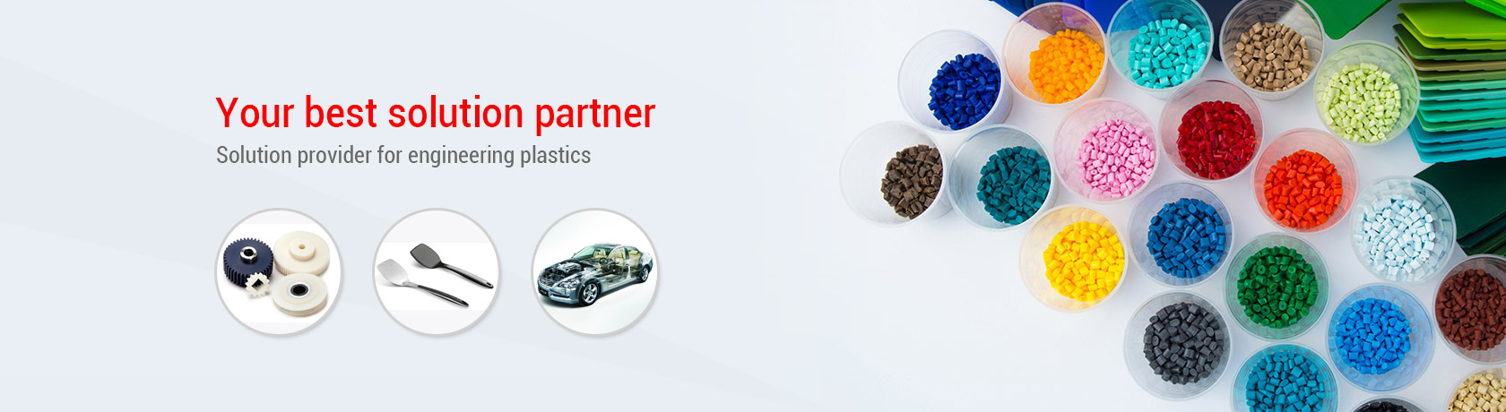 Engineering Plastis Provider